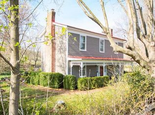 7143 Brocks Gap Rd, Broadway, VA 22815