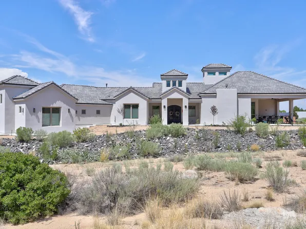 11405 Wilshire Ave NE, Albuquerque, NM 87122