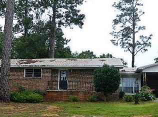 24892 Highway 55 Byp, Andalusia, AL 36420