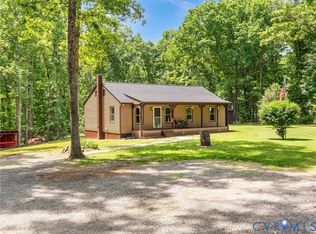 4616 Paynes Mill Rd, Bumpass, VA 23024