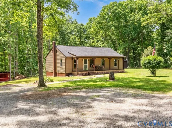 4616 Paynes Mill Rd, Bumpass, VA 23024