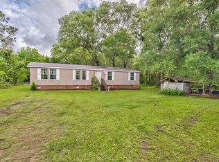 54389 Seagull Dr, Callahan, FL 32011