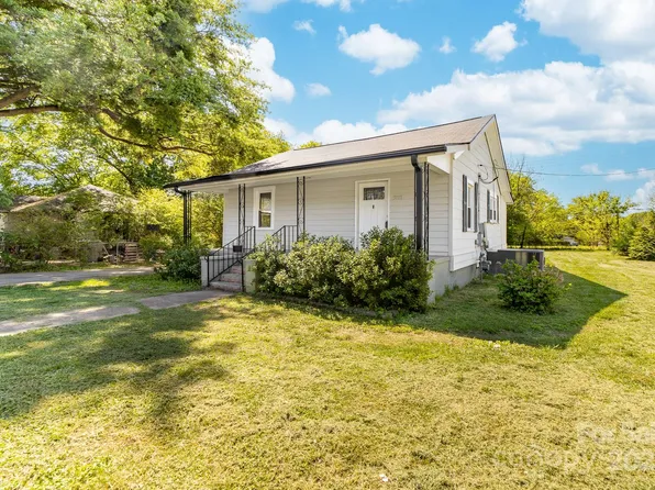 3117 Fraley Church Rd, Gastonia, NC 28054