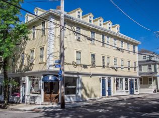 221 Spring St #6, Newport, RI 02840