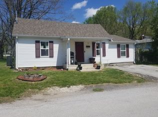 1001 E Chestnut St, Bolivar, MO 65613