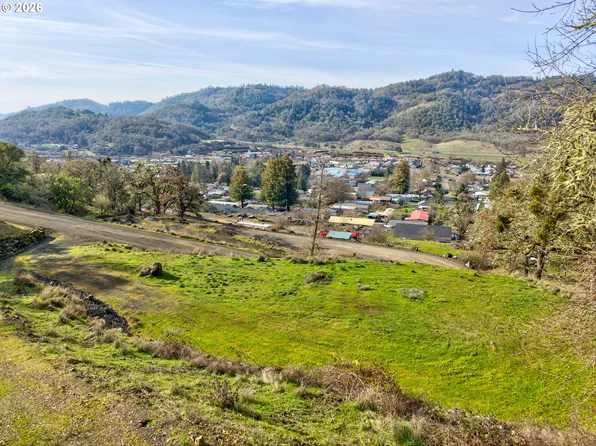 0 Ryan Heights Ln #Tl-605, Roseburg, OR 97470
