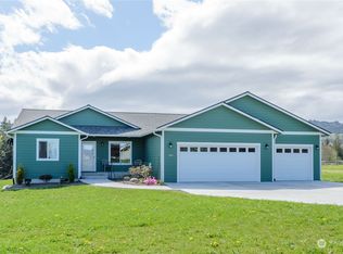 136 Keeler Rd, Sequim, WA 98382