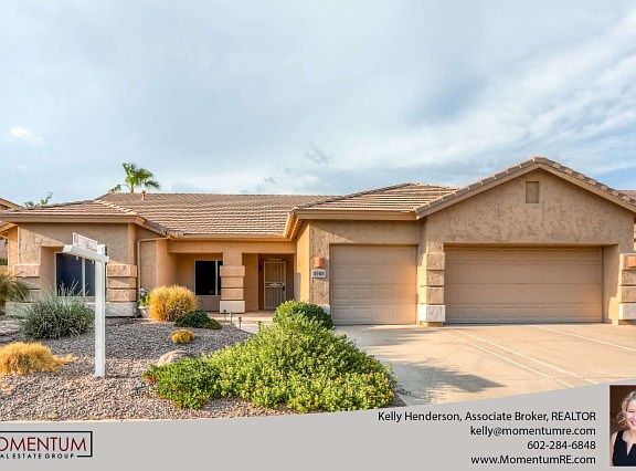 2nd image of 4948 E Villa Rita Dr