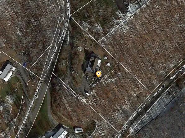 137 Mountain Aire Est, Elkins, WV 26241