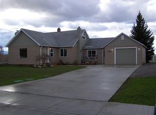1823 N Flora Rd, Spokane Valley, WA 99016