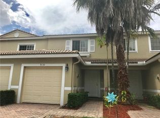 9130 Chambers St #9130, Tamarac, FL 33321