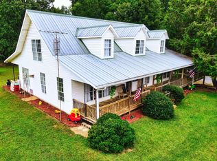 300 County Road 872, Crane Hill, AL 35053