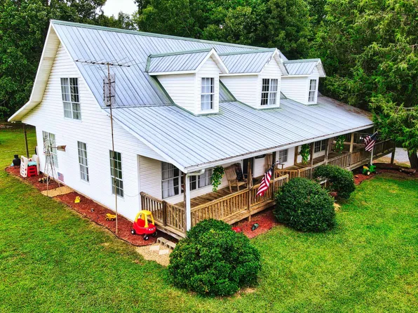 300 County Road 872, Crane Hill, AL 35053