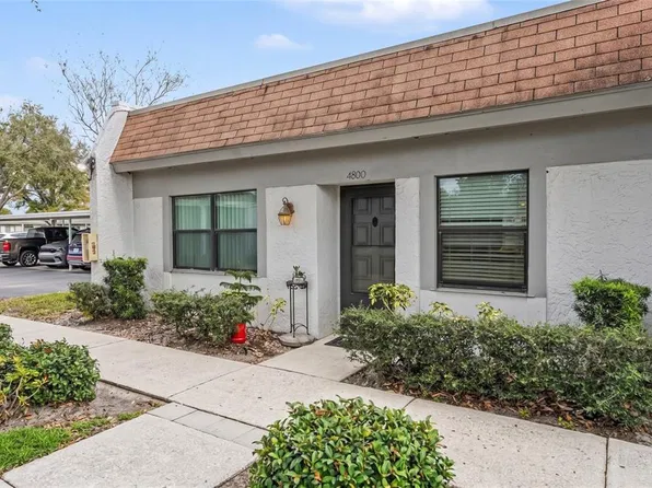 4800 LAKE VILLA DRIVE, CLEARWATER, FL 33762