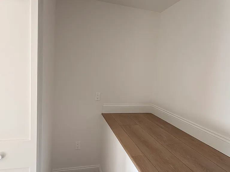 Huge Closet