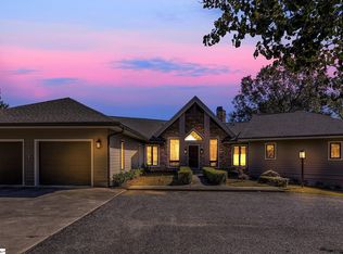 126 Courseview Way, Travelers Rest, SC 29690