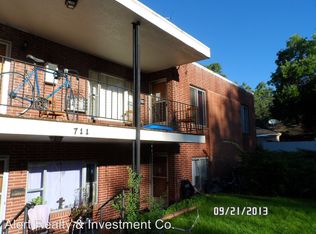 711 Darby Ct APT 206, Longmont, CO 80501