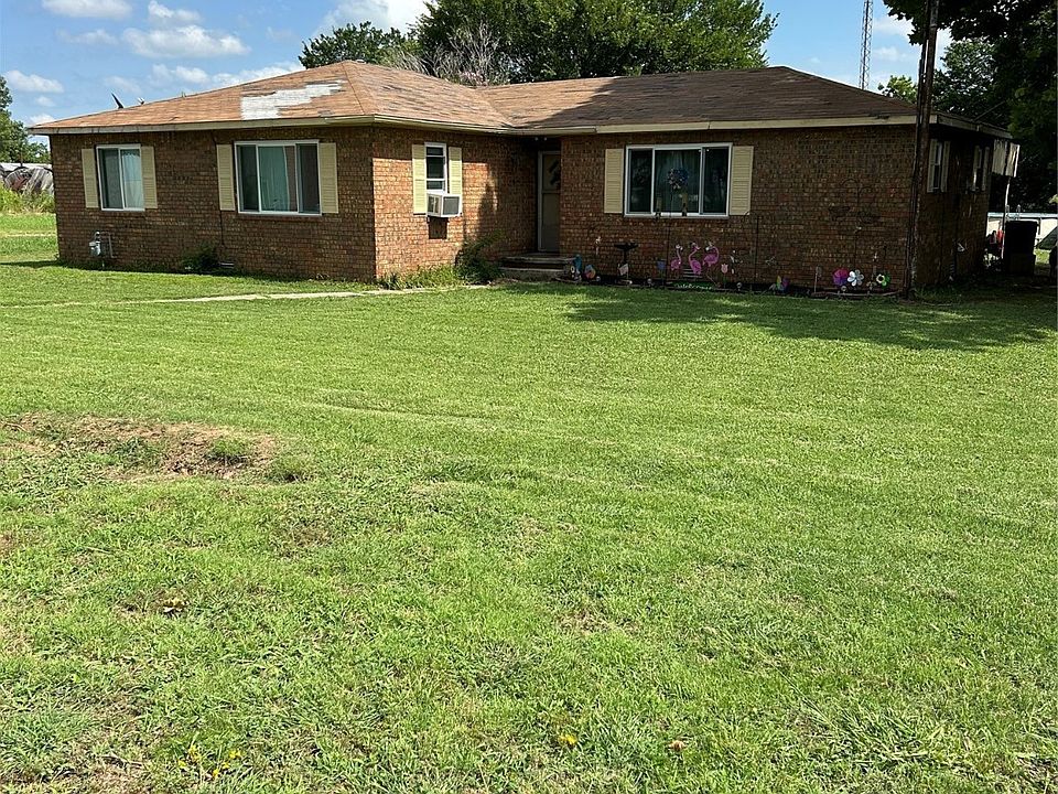 31530 Us Highway 70 Hwy, Ringling, OK 73456 MLS 2324292 Zillow