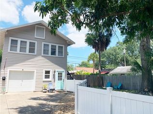 855 28th Ave N #A, Saint Petersburg, FL 33704
