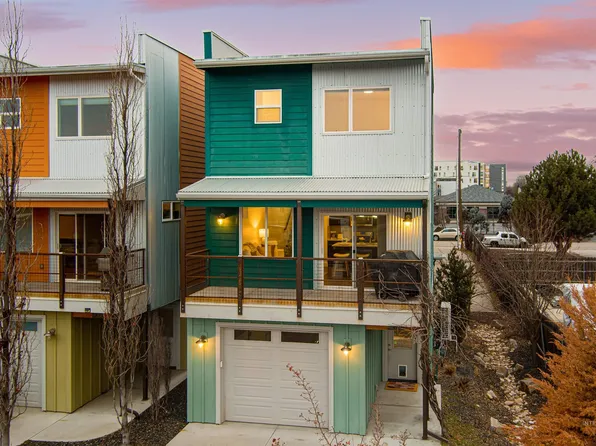 4060 N Adams St, Garden City, ID 83714