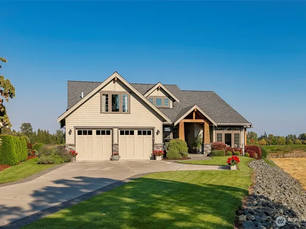 8648 Ashbury Court, Blaine, WA 98230