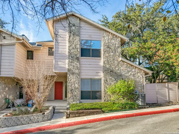 829 W BITTERS RD #502, San Antonio, TX 78216