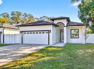 8509 N Newport Ave, Tampa, FL 33604