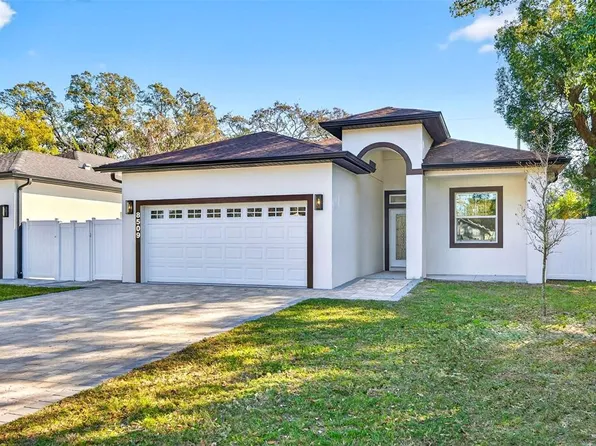 8509 N Newport Ave, Tampa, FL 33604