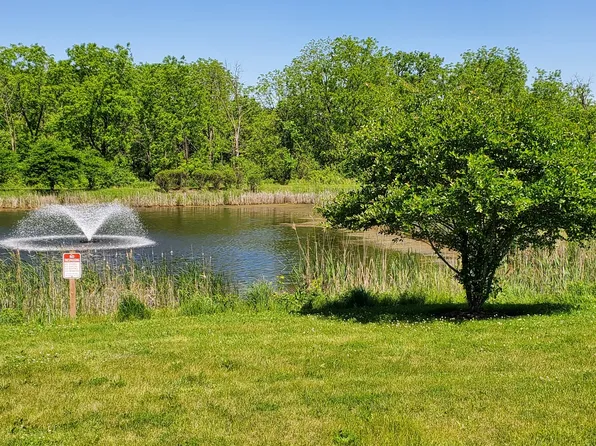 14864 W Concord Ct Lot 12, Wadsworth, IL 60083