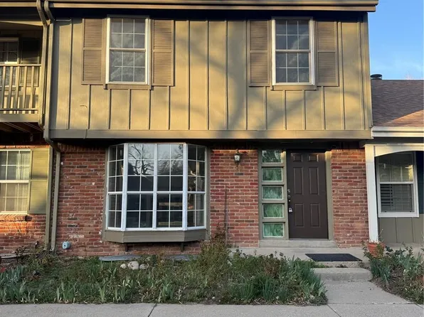 9142 E Amherst Drive #D, Denver, CO 80231