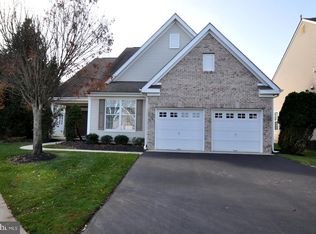 4 Periwinkle Pl, Marlton, NJ 08053