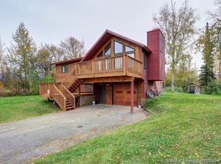 3165 Sparrow Ct, Palmer, AK 99645