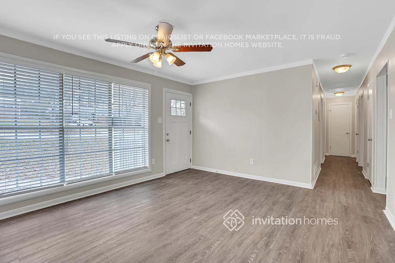 1555 Mountain View Cir Nw Conyers, GA 30012 — Photo 3