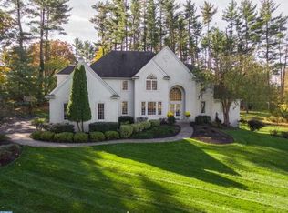 2820 Ashton Ct, Doylestown, PA 18902