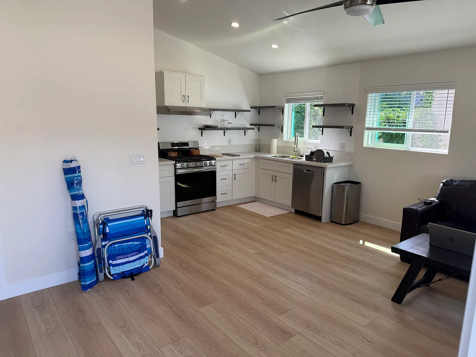 1 bed, 600 sqft, $3,550 — Photo 4