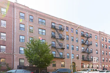 Rented by Brooklyn High Rise LLC