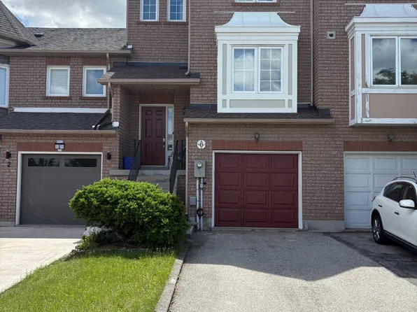 6 Michelle Dr, Vaughan, ON L4L 9B8