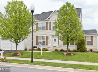 17561 Shale Dr, Hagerstown, MD