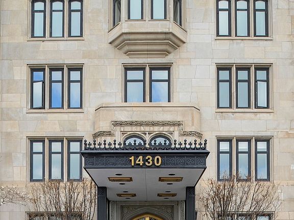 2nd image of 1430 N Lake Shore Dr #10