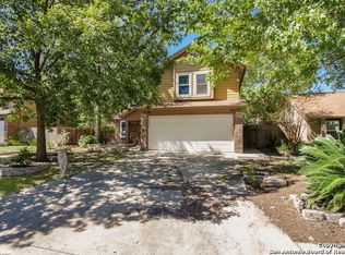7327 Sunscape Way, San Antonio, TX 78250