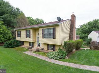 1507 Brehm Rd, Westminster, MD 21157