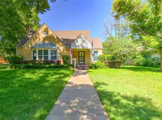 501 Forrest Ave, Cleburne, TX 76033