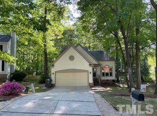 1104 Tashall Ct, Knightdale, NC 27545