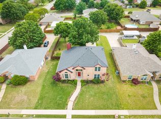 6907 Cottonwood Cir, Sachse, TX 75048