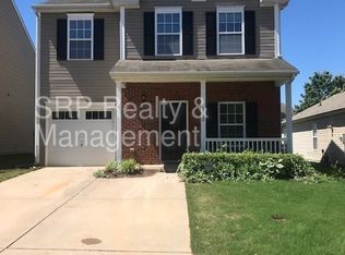 1705 Hollybrook Ave, Gastonia, NC 28054