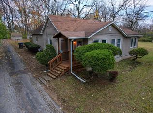 525 Chester Ave, Danville, IL