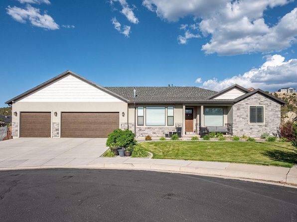 291 S Marble Canyon Cir