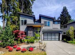 13480 NE 110th Pl, Redmond, WA