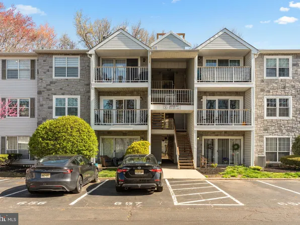 22 Juniper Way, Hamilton, NJ 08619