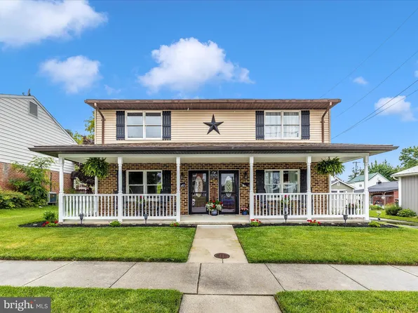 41 E Frederick St, Williamsport, MD 21795